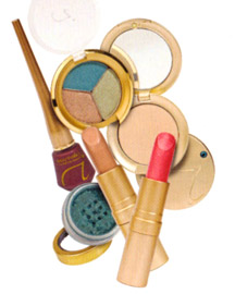 Jane Iredale